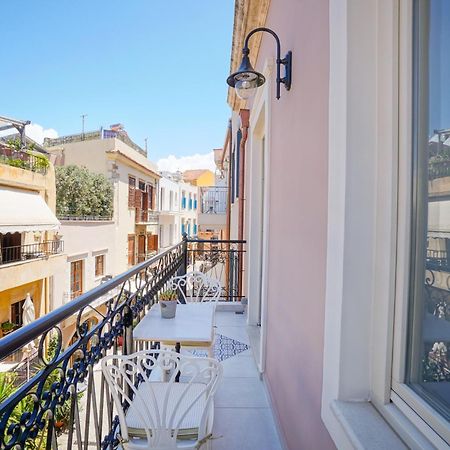 Casa Kallergi Ханья Экстерьер фото