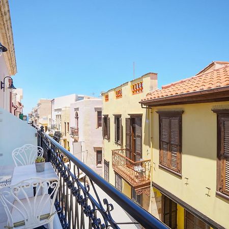 Casa Kallergi Ханья Экстерьер фото