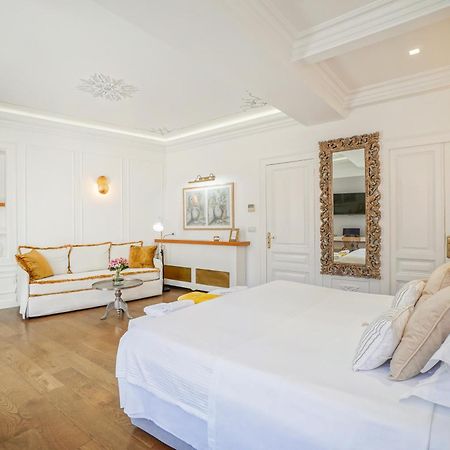Casa Kallergi Ханья Экстерьер фото