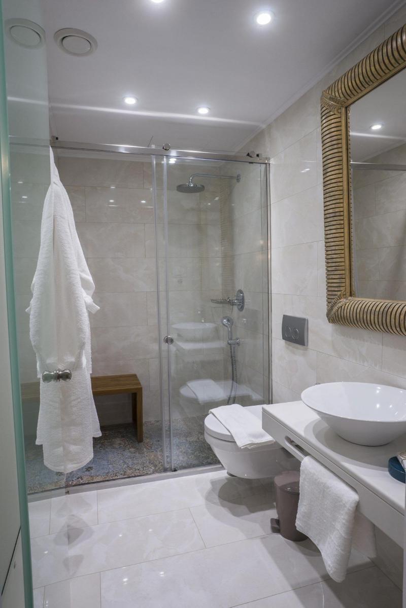 Casa Kallergi Ханья Экстерьер фото