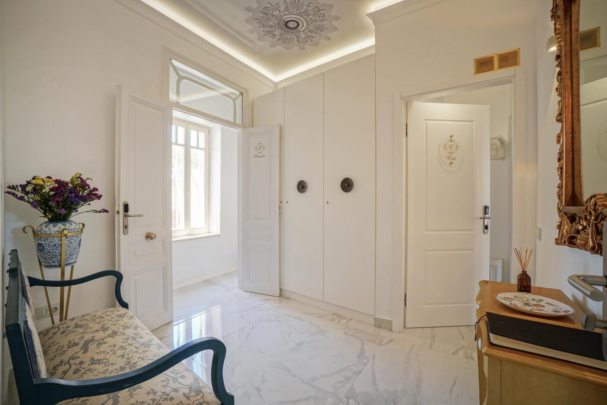 Casa Kallergi Ханья Экстерьер фото