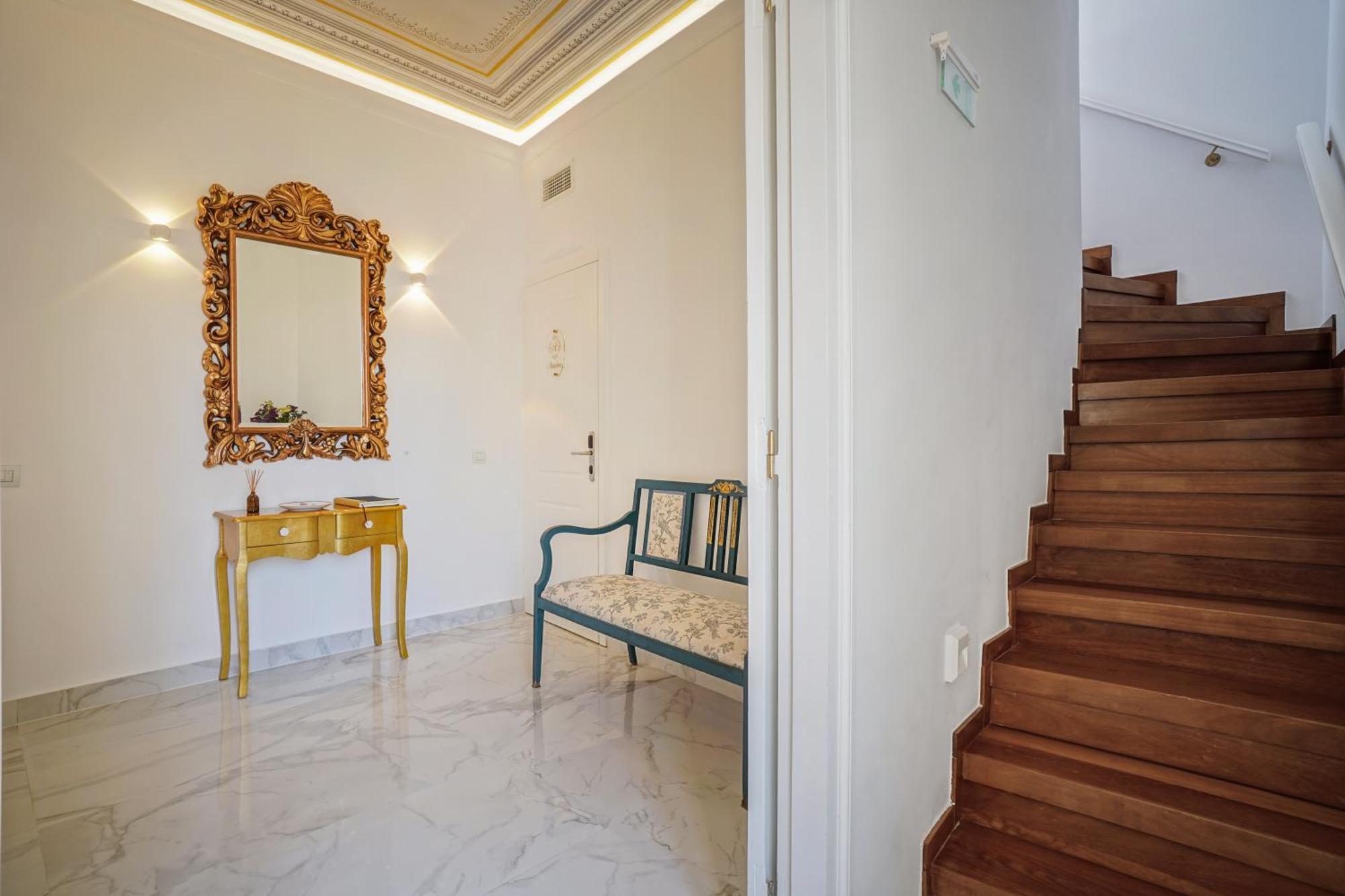 Casa Kallergi Ханья Экстерьер фото