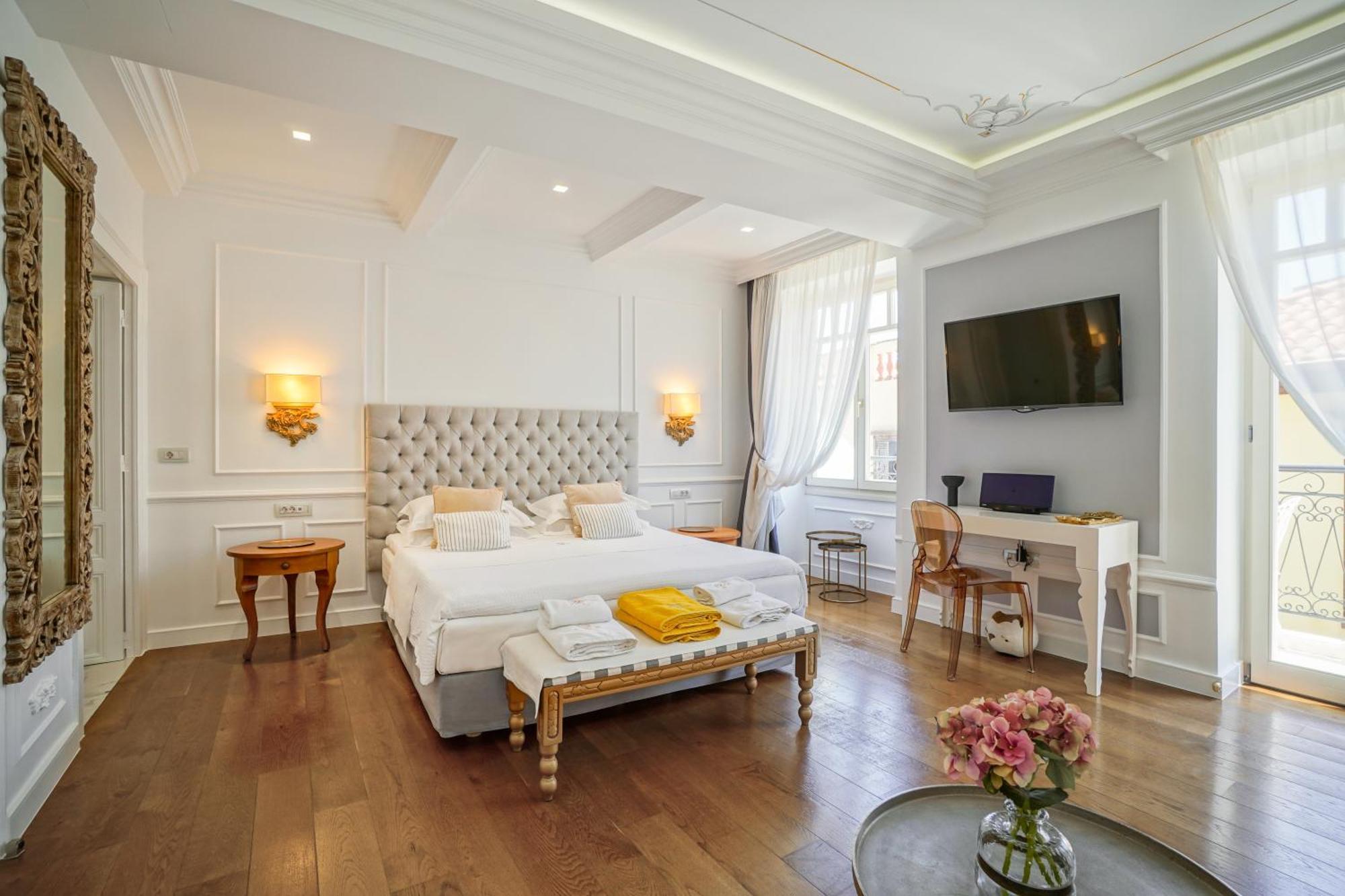 Casa Kallergi Ханья Экстерьер фото