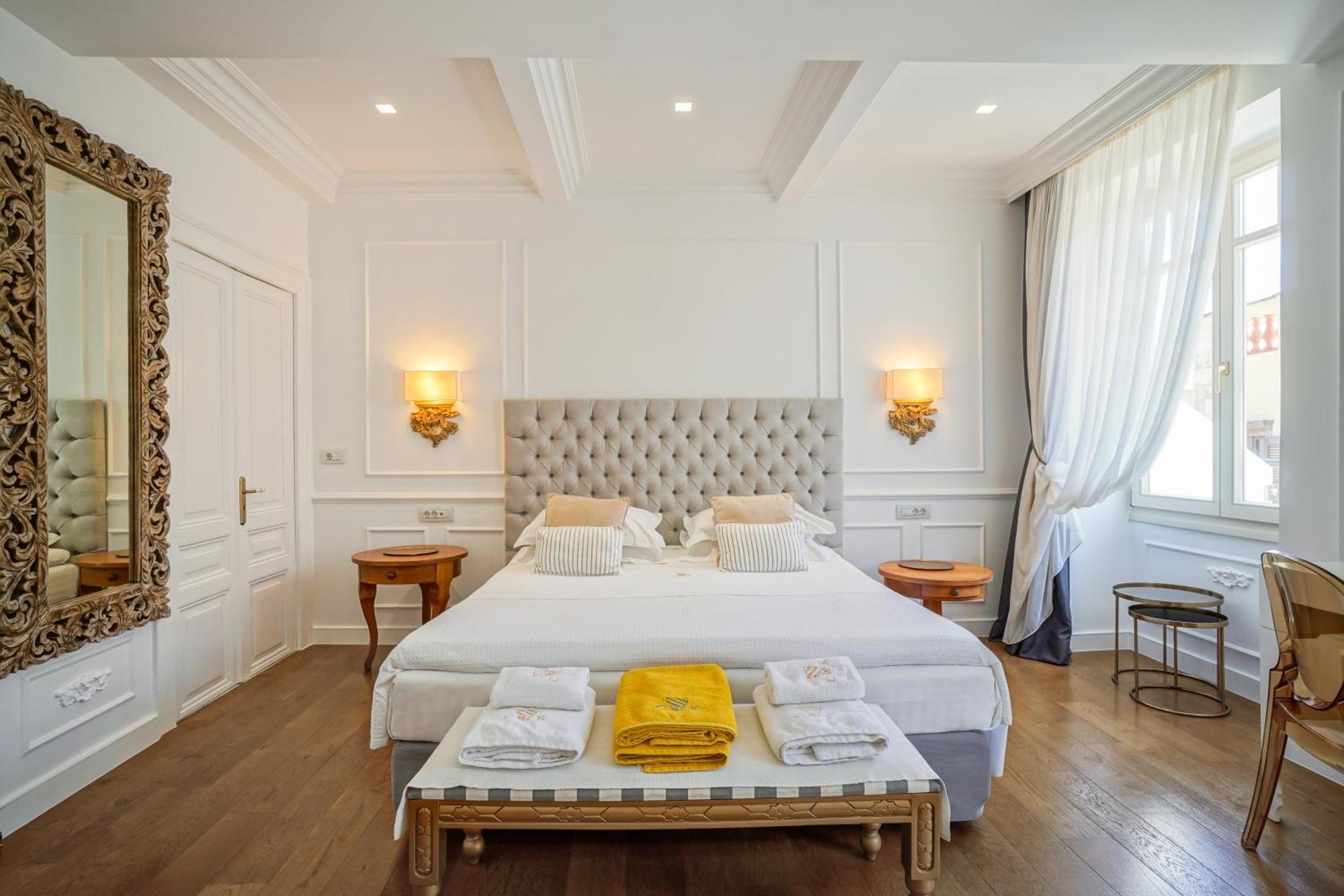 Casa Kallergi Ханья Экстерьер фото