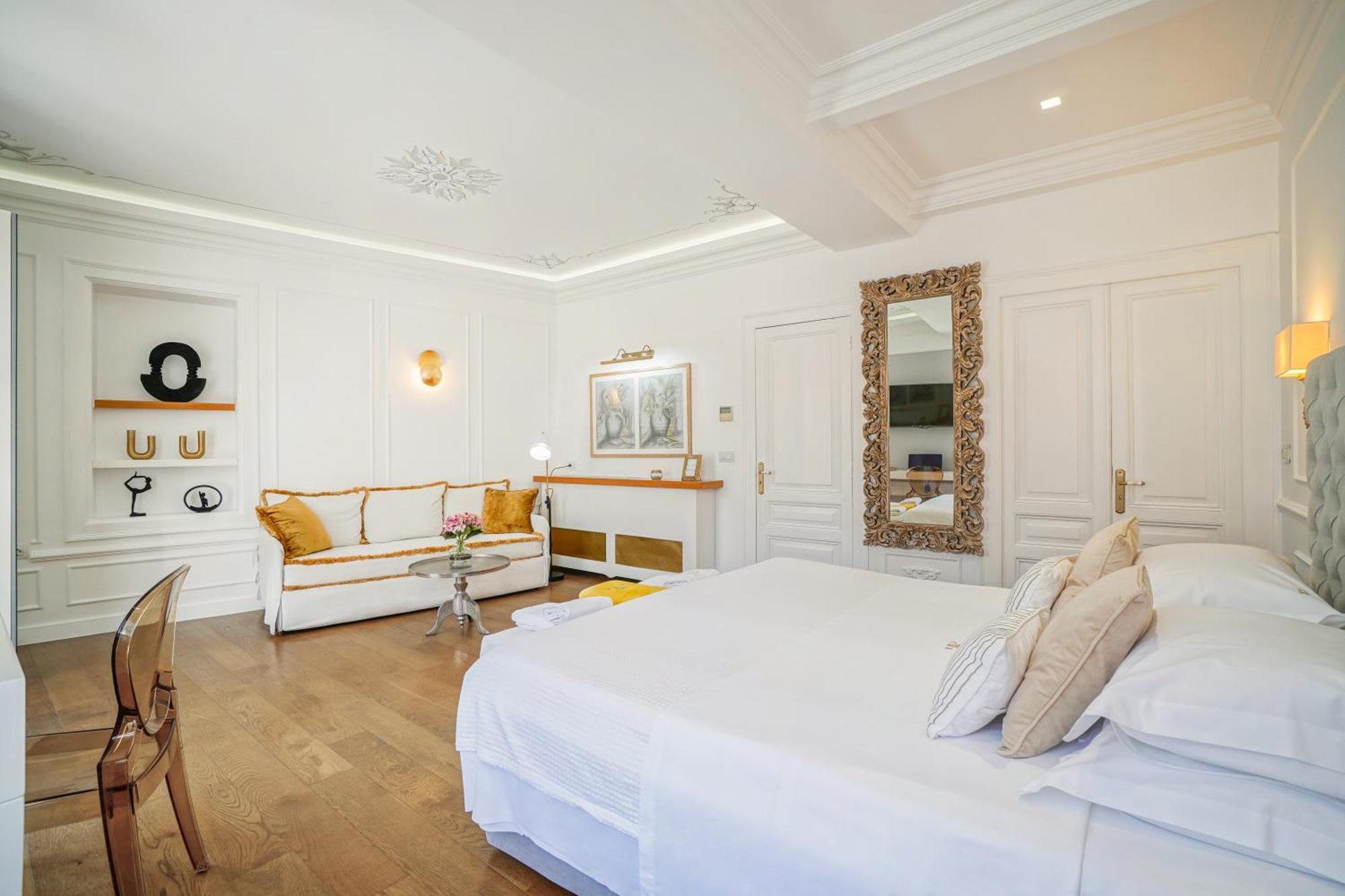 Casa Kallergi Ханья Экстерьер фото