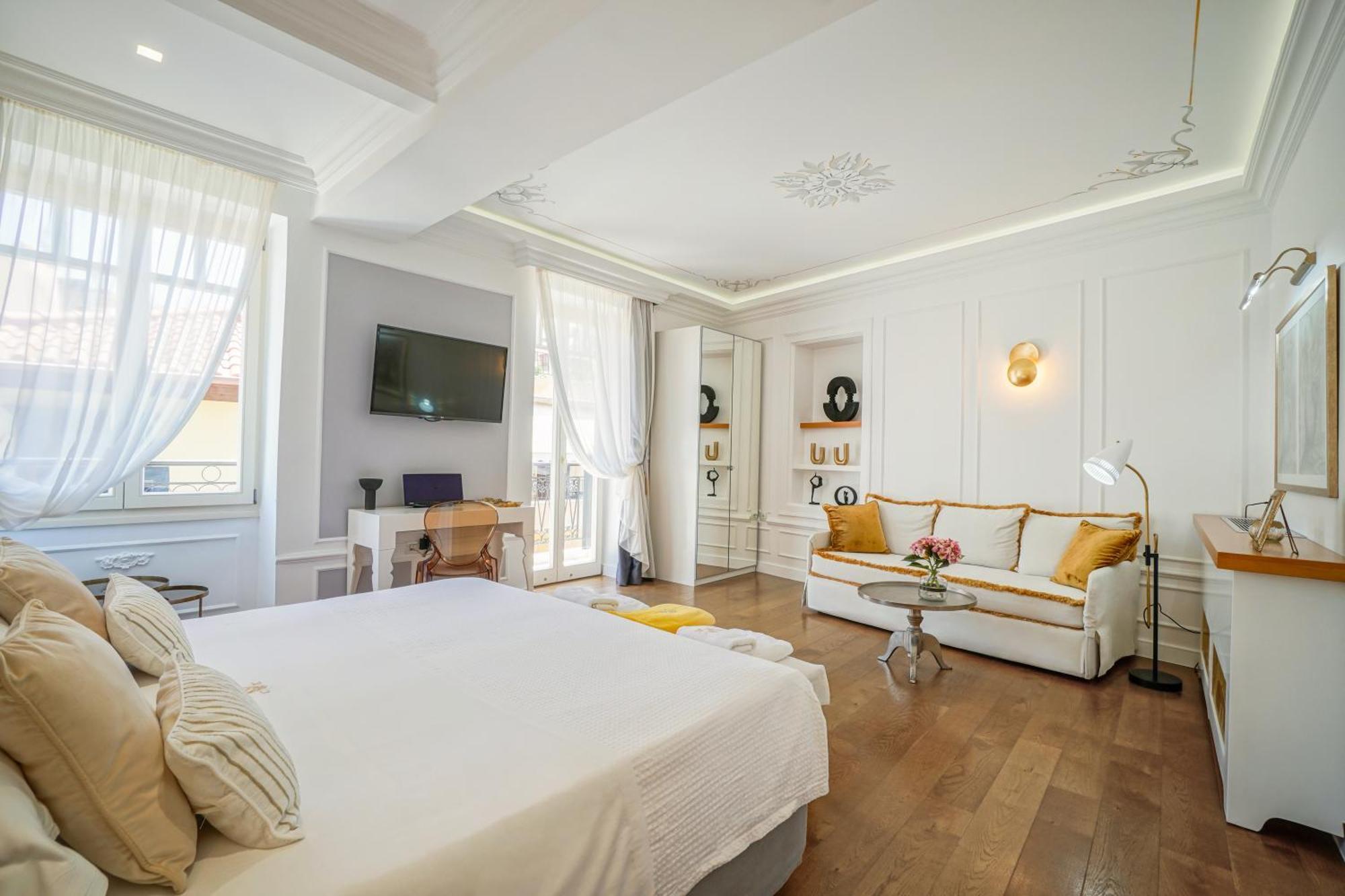 Casa Kallergi Ханья Экстерьер фото