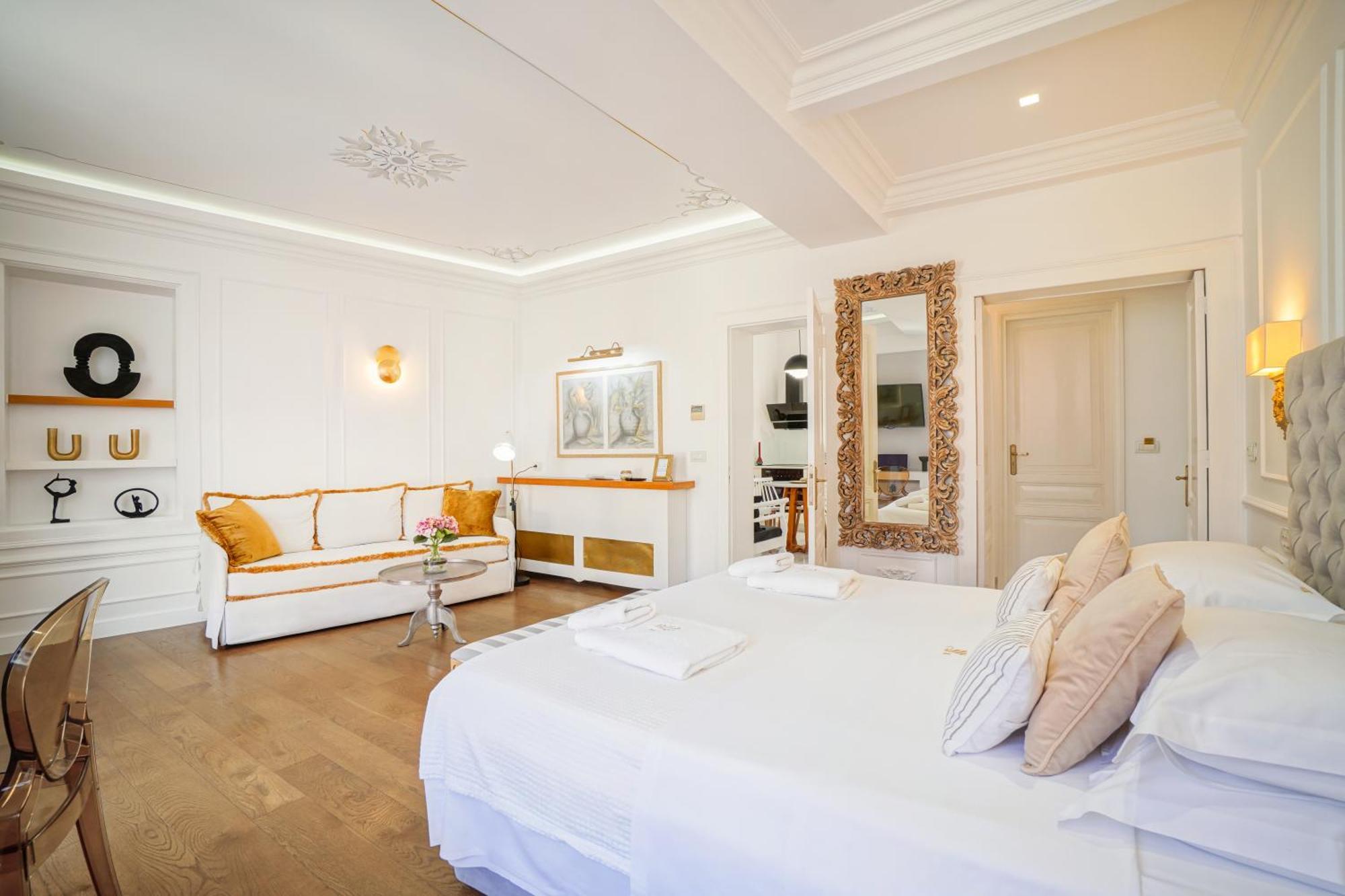 Casa Kallergi Ханья Экстерьер фото