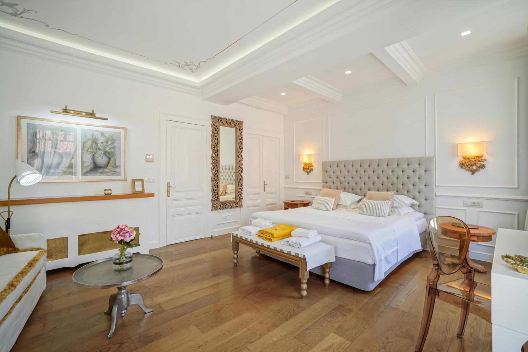 Casa Kallergi Ханья Экстерьер фото