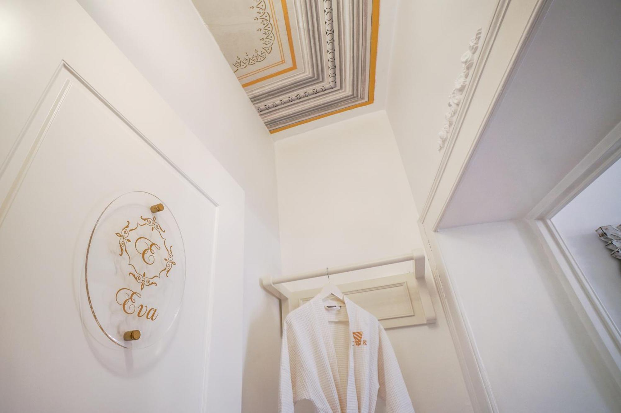 Casa Kallergi Ханья Экстерьер фото