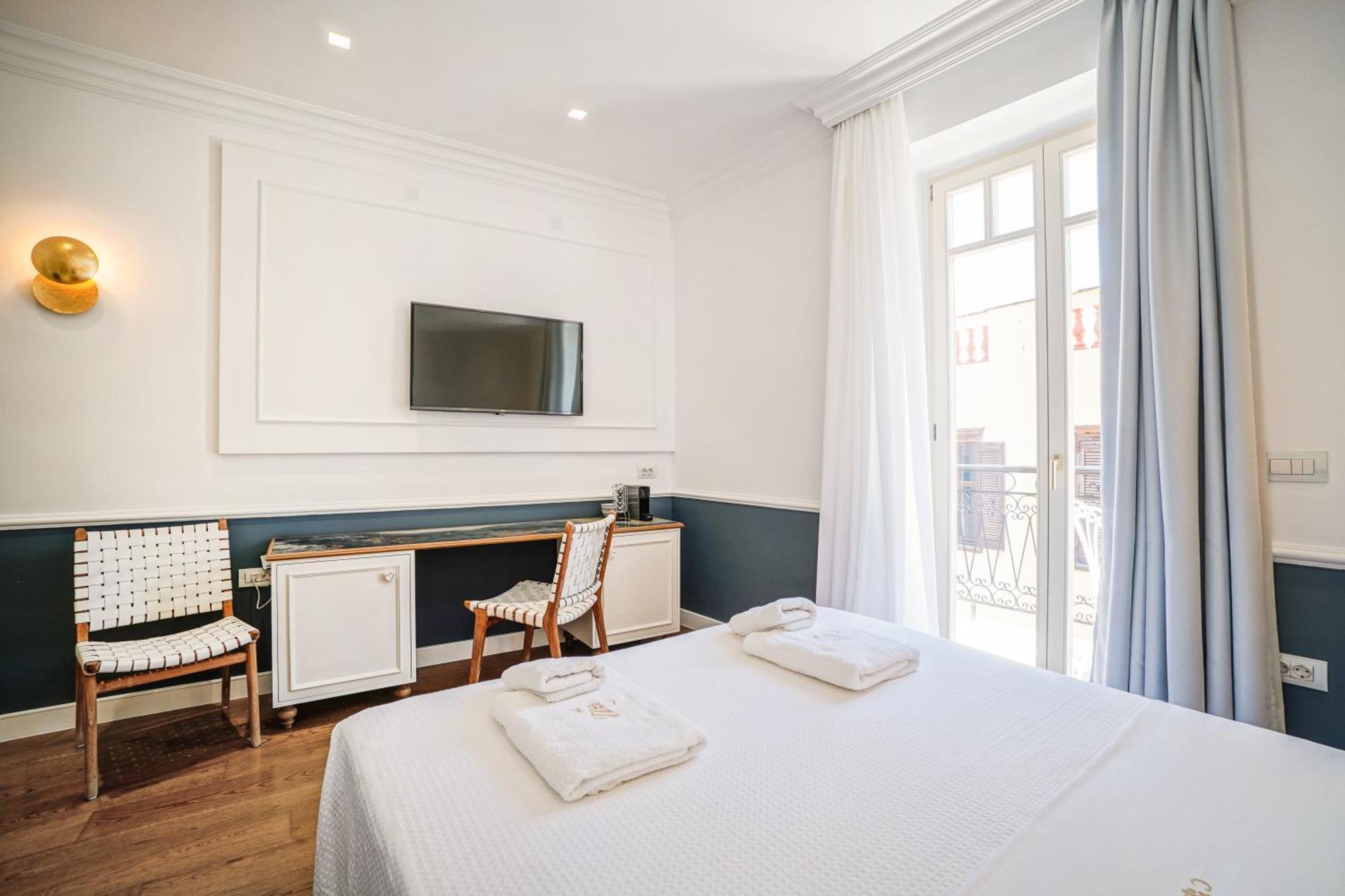 Casa Kallergi Ханья Экстерьер фото
