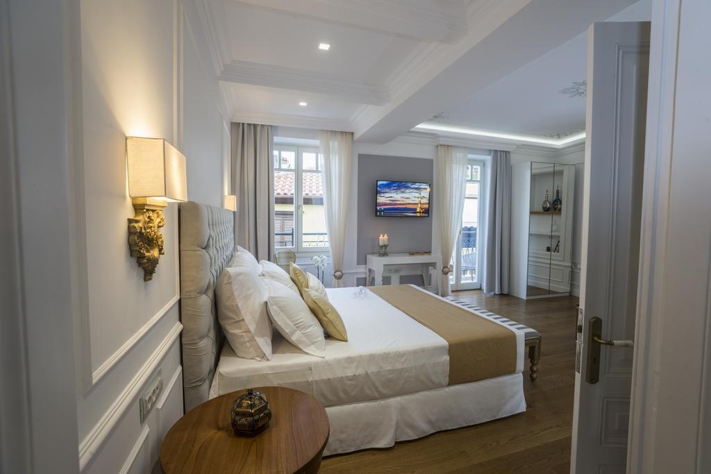 Casa Kallergi Ханья Экстерьер фото