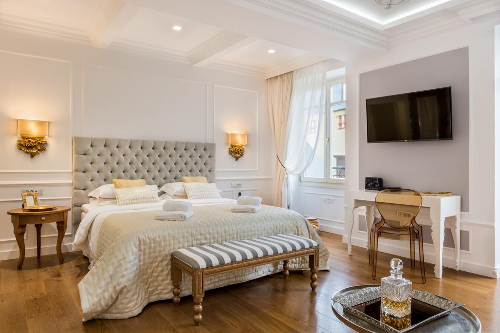 Casa Kallergi Ханья Экстерьер фото