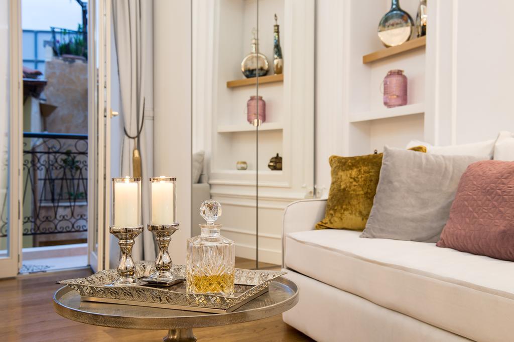 Casa Kallergi Ханья Экстерьер фото