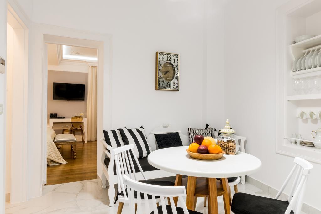 Casa Kallergi Ханья Экстерьер фото
