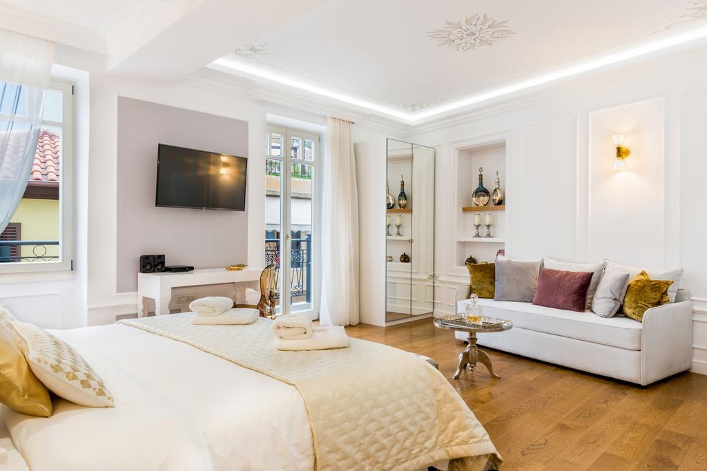 Casa Kallergi Ханья Экстерьер фото