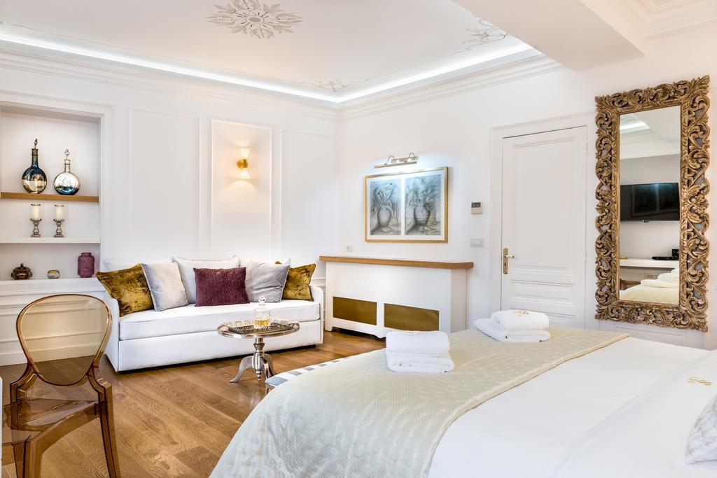 Casa Kallergi Ханья Экстерьер фото