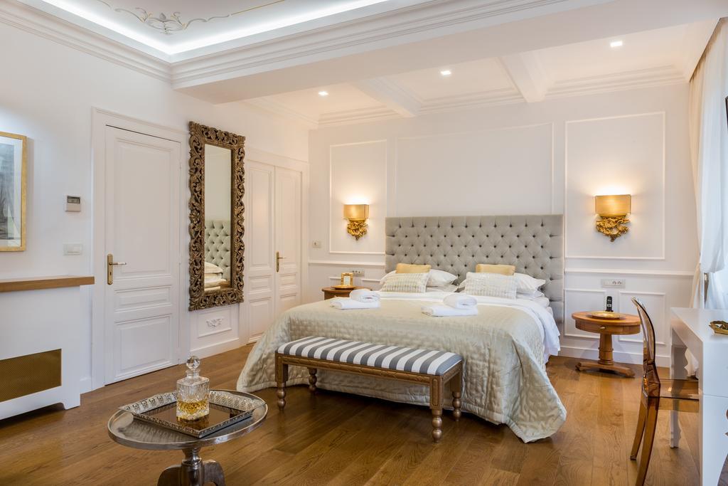 Casa Kallergi Ханья Экстерьер фото